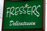 Fressers Delicatessen